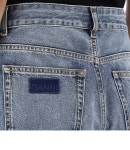 25SS 가니 스트레이트 데님 팬츠 J1639 567- 이랜드몰