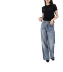 25SS 가니 스트레이트 데님 팬츠 J1639 567- 이랜드몰