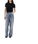 25SS 가니 스트레이트 데님 팬츠 J1639 567- 이랜드몰