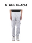 스톤아일랜드(Stone Island) | 스톤아일랜드 와펜 패치 카고 팬츠 L1S153100031 S0003 V0041 26SS 152834119 | 트렌비