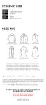 [아페쎄]23SS MARVIN 마빈 로고 풀오버 니트 COGDK H23191 IAK [W CONCEPT]