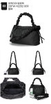 국내배송 23FW 비스크 아카디아 토트백 3종 H2252 - 리본즈(REEBONZ)