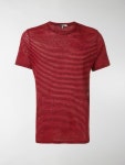 머스트잇(MUSTIT) - 렉스몰 19FW Isabel Marant T-shirt a righe 렉스몰