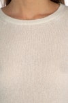 머스트잇(MUSTIT) - 렉스몰 19FW 막스마라 13661199000 001 아이보리 캐시미어 혼방의 제노 스웨터