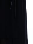 19FW 로에베 S2295000RO--1100 플리츠 블랙 스커트 렉스몰 - 리본즈 코리아(REEBONZ KOREA) - PGPS