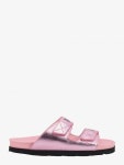 골디 - PALM ANGELS PWIH019S23LEA001 SANDALS 렉스몰 PALM ANGELS PWIH019S23LEA001 SANDALS 렉스몰