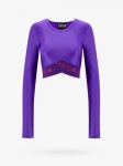 골디 - VERSACE JEANS COUTURE 74HAH222J0062 TOP 렉스몰 VERSACE JEANS COUTURE 74HAH222J0062 TOP 렉스몰