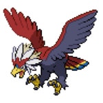 Rufflet Pokemon - Pokedex - IGN