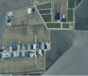 시사 리트윗 - 천일염은 태양광과 같이 해도 되는데