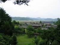 도보여행1 - 백산서원