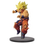 [[BANPRESTO][드래곤볼][슈퍼] 손오공 FES Vol.12 초사이언 손오공 [17195]] 하비팩토리