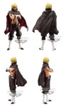 [[BANPRESTO][전생에 슬라임이었던 건에 대하여] Otherworlder 피규어 vol.10 - 베루도라 [18167]] 하비팩토리