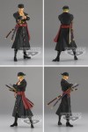 [[BANPRESTO][DXF][원피스] 더 그랜드라인 와노쿠니 Vol.5 - 롤로노아 조로 [18858]] 하비팩토리