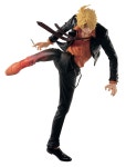 [[BANPRESTO][원피스][SCultures] 조형왕정상결전 - 상디 디아블잠브 컬러 Ver. [54508]] 하비팩토리