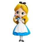 아날로그팩토리와이상한나라 | [[BANPRESTO][큐포스켓][디즈니 캐릭터즈][이상한 나라의 앨리스] 앨리스 노멀 파랑색 컬러 [38028NM]] 하비팩토리