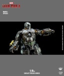 [[KING ARTS] [아이언맨] [DFS023] 1/9 마크 1 / MK.Ⅰ (Diecast) [11111]] 하비팩토리