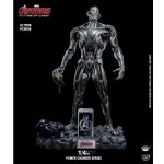 [[아이언맨][PCS008] 1/4 울트론 프라임 차저 스태츄] 하비팩토리