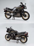 [[AOSHIMA] 006 1/12 가와사키 ZX900R GPz900R 닌자 02 [63125]] 하비팩토리