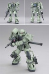 [[반다이][MG] 097 자쿠2 (양산형) MS-06J ZAKU II Ver.2.0] 하비팩토리