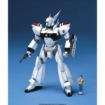 [[반다이][패트레이버 MG] 03 1/35 잉그램 3호기] 하비팩토리