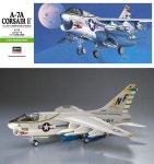 [[HASEGAWA][B08] 1/72 A-7A 콜세어 [12387]] 하비팩토리
