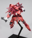 [[KOTOBUKIYA][프레임암즈][FA104] SA-17 라피엘:RE [30351]] 하비팩토리