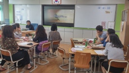 교육센터 > 학교컨설팅지원센터 > 컨설팅보고서