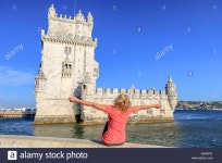 Lisboa Belem Stock Photos & Lisboa Belem Stock Images - Alamy