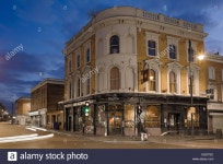 Music Venue London Stock Photos & Music Venue London Stock Images - Alamy