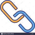 Link Stock Vector Images - Alamy