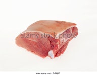 Pork Shoulder Stock Photos & Pork Shoulder Stock Images - Alamy