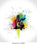 Artwork Stock Vector Images - Alamy