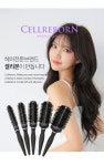 셀리본 셀리본 세라믹 핫컬링 롤 브러시 / 볼륨 드라이 롤빗