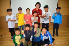 2014년 여름생태학교(8월4일) - 한라생태숲