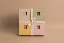 텐바이텐 10X10 : [GIFT SET] Only One 4 SET