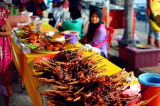This is Ramadan in Malaysia. Share yours and win MI story teller medal. - Malaysia - Xiaomi MIUI Official Forum