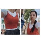 [밀레인 -vest] 하나언니