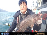 바다낚시 > 점주선장조황 > [한하 3호] 우럭들로 굿~ 조황