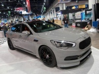 SEMA Show 기아 | 한경닷컴 자동차 SEMA Show 기아