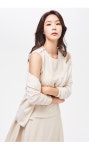 [(3SOP193) 스트레이트 핏 캉캉 원피스] Hansstyle [(3SOP193) 스트레이트 핏 캉캉 원피스]