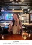 [[25R] 모헤어 케이블 풀오버] 한스스타일
