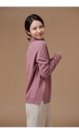 [(3FPT111) 캐시미어 밴딩 앵클 팬츠] Hansstyle [(3FPT111) 캐시미어 밴딩 앵클 팬츠]