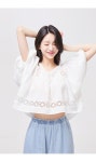 [(3SPT193) 코튼 와이드 밴딩 팬츠] Hansstyle [(3SPT193) 코튼 와이드 밴딩 팬츠]