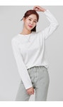 [(4SPT035) 스탠다드 핏 코튼 워싱 팬츠] Hansstyle [(4SPT035) 스탠다드 핏 코튼 워싱 팬츠]