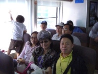 대마도 워크샵 사진