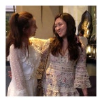 [(2SOP028) 플로리 레이스 원피스] Hansstyle [(2SOP028) 플로리 레이스 원피스]