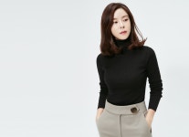 [M/골지 폴라 니트]  [M/골지 폴라 니트]