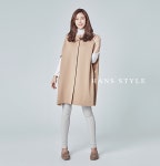[(1FPT024) 투버튼 레깅스 팬츠] Hansstyle [(1FPT024) 투버튼 레깅스 팬츠]