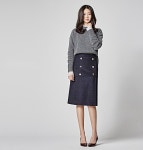 [골드버튼 H라인 SK]  [골드버튼 H라인 SK]