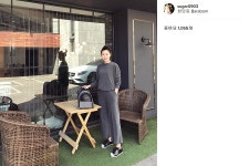 [프로썸 핀턱 와이드 PT]